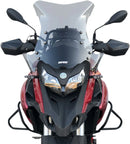 Benelli TRK 502 [WRS] – Windshield