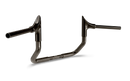 harley davidson flhxse [ZARD] – Bull handlebars-1