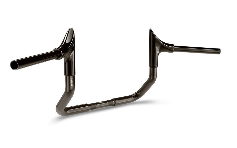 harley davidson flhxse [ZARD] – Bull handlebars