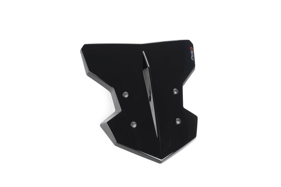 VESPA GTS 125 [2021] – Flanker visor fairing – heavily tinted