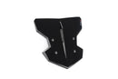 VESPA GTS 125 [2021] – Flanker visor fairing – black-8