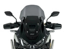 Honda CRF 1100 Africa Twin [WRS] – windshield side view