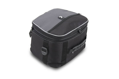 Tail bag [Hepco & Becker] - Small Sport Star Rack 15-25 L for attachment to Hepco&Becker - luggage rack