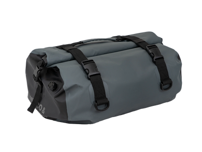Motorcycle bag [Hepco & Becker] - Drybrid Bag 30L motorcycle luggage roll waterproof - strap attachment