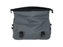 Motorcycle bag [Hepco & Becker] - Drybrid Bag 30L motorcycle luggage roll waterproof - strap attachment