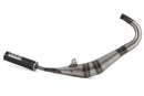 Derbi Senda DRD Racing SM 50 2T D50B0 [2012–] - Exhaust Handmade 50-70