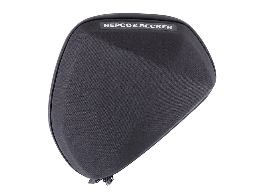 Motorradtasche [Hepco & Becker] - Schutzbügeltaschenset V1 - *Universalausführung* – Schutzbügel/Klett