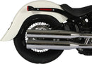 harley davidson softail street bob fxbb [KLOCK WERKS] – Benchmark rear fender-5