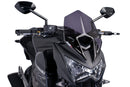 KAWASAKI Z 800 E [2016] – New Generation Sport – Black-8