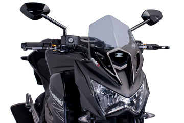 KAWASAKI Z 800 E [2016] – New Generation Sport – Tinted