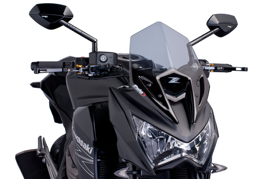 KAWASAKI Z 800 E [2016] – New Generation Sport – Tinted