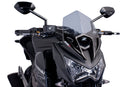 KAWASAKI Z 800 E [2016] – New Generation Sport – Black-5