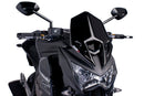 KAWASAKI Z 800 E [2016] – New Generation Sport – Black-3