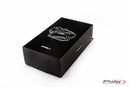 HYOSUNG GT 650 R [2012] – Crash pads R12 – Black-1