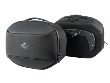 Motorcycle bag [Hepco & Becker] - STREET – C-Bow
