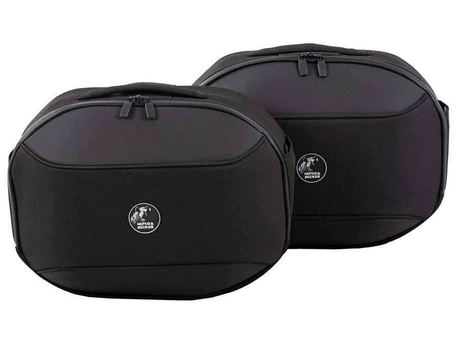 Royal Enfield CLASSIC 650 [2025 - ] - Street side bags