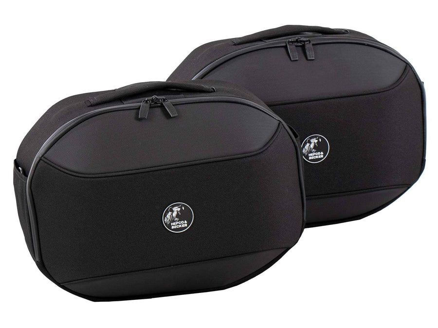 Royal Enfield CLASSIC 650 [2025 - ] - Street side bags