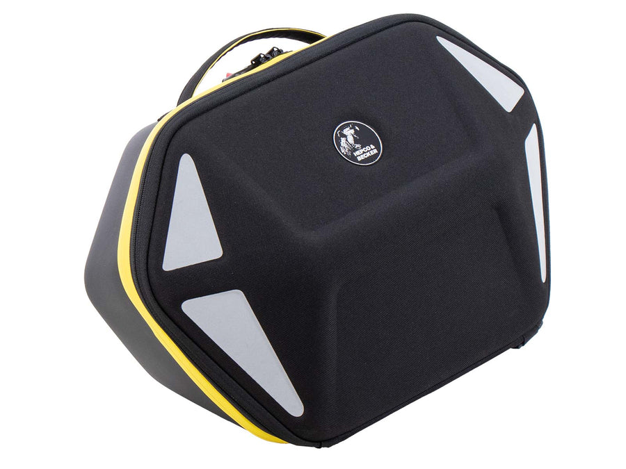 TRIUMPH Tiger Sport 800 [2025-] - Luggage example for C-Bow holder: Royster Neo