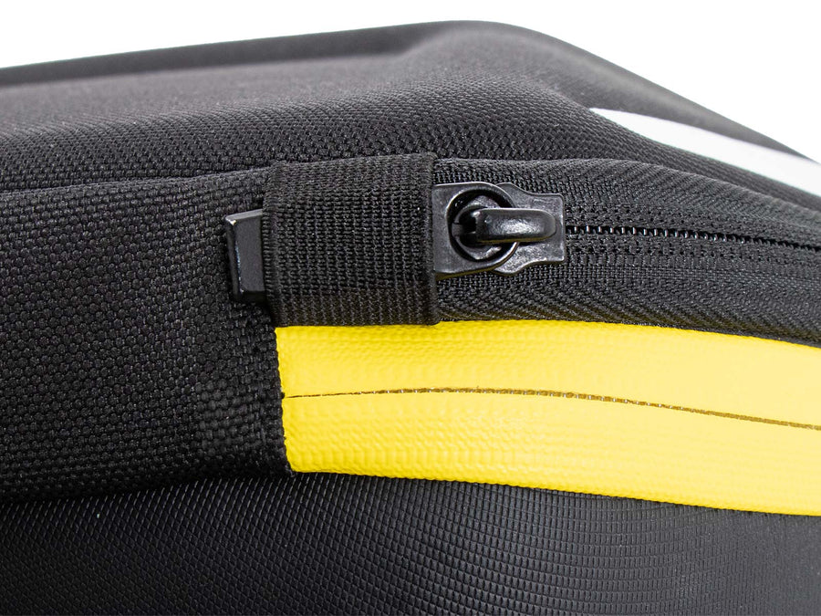 TRIUMPH Tiger Sport 800 [2025-] - Luggage example for C-Bow holder: Royster Neo