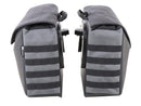 Hepco & Becker [Hepco & Becker] - Seitentaschensatz Xtravel C-Bow
