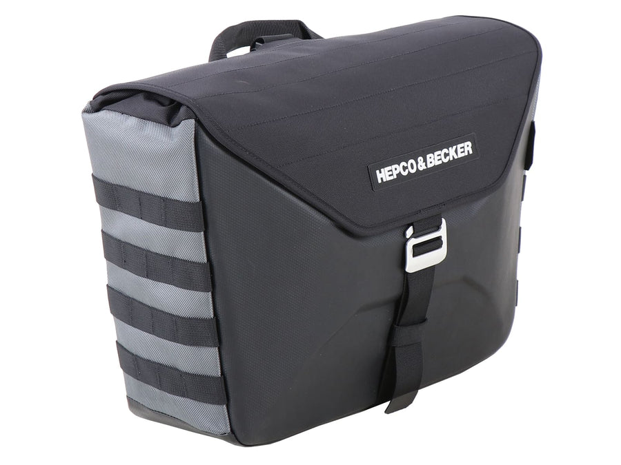Hepco & Becker [Hepco & Becker] - Seitentasche Xtravel C-Bow