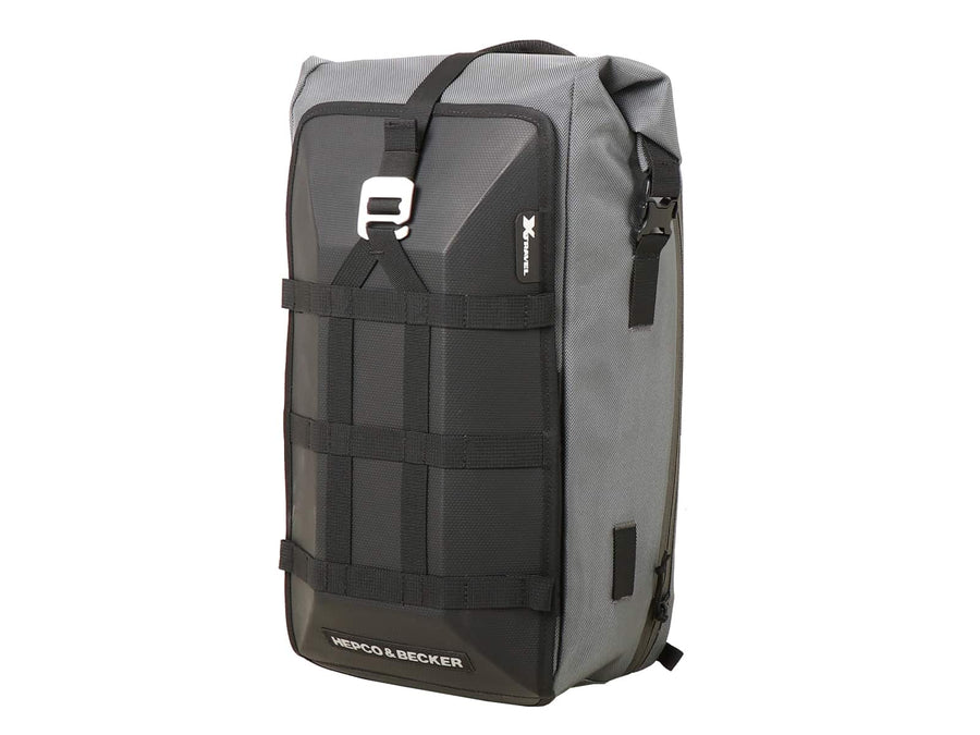 Hepco & Becker [Hepco & Becker] - Hecktasche Xtravel M