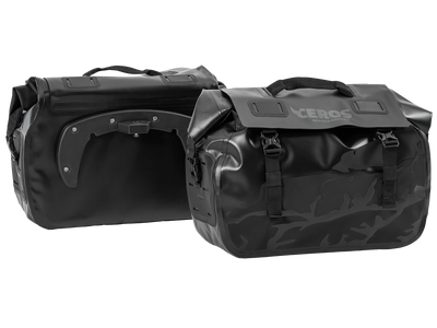 Motorcycle bag [Hepco & Becker] - Ceros – C-Bow