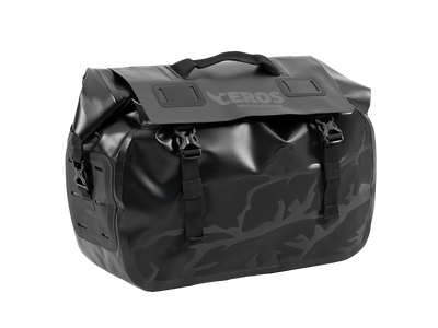 Motorcycle bag [Hepco & Becker] - Ceros – C-Bow