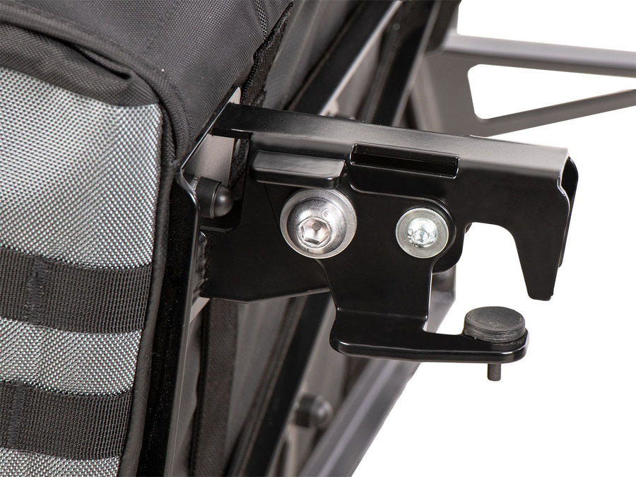 BMW R 1300 GS [2023-2025] - Xtravel Basic side pocket pnp PNP (Plug & Play)