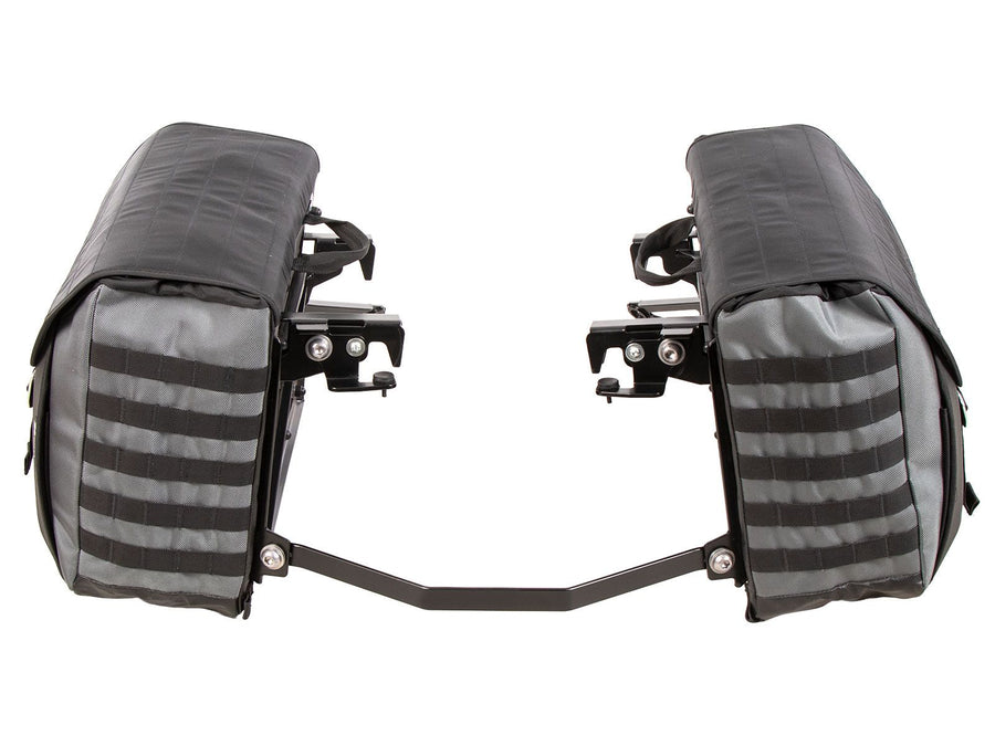 BMW R 1300 GS [2023-2025] - Xtravel Basic side pocket pnp PNP (Plug & Play)