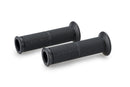 KAWASAKI Z 125 [2025] – Basic Grips – Black-2