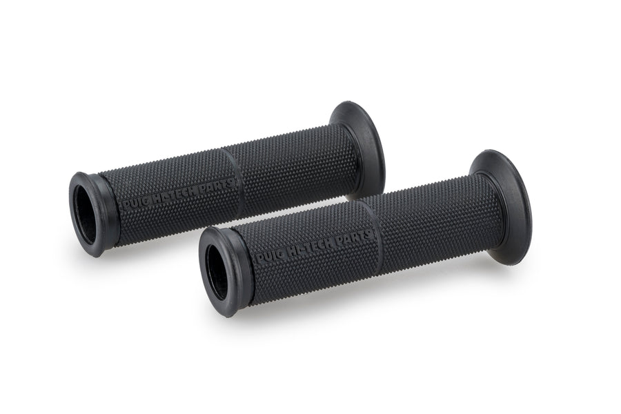 KAWASAKI Z 125 [2025] – Basic Grips – Black