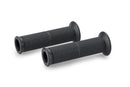 KAWASAKI Z 125 [2025] – Basic Grips – Black-1