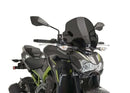 KAWASAKI Z 900 [2024] – Brake Cooler – Matt Black-15