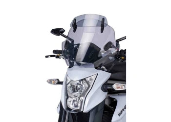 KAWASAKI ER-6N [2016] – New Generation Sport – Transparent