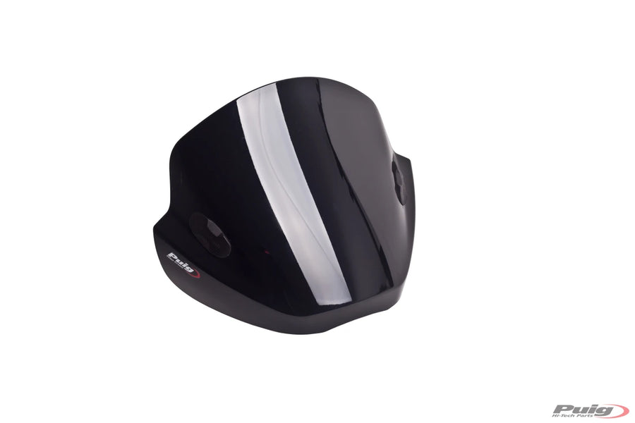 KAWASAKI Z 650 [2025] – Trend – Black