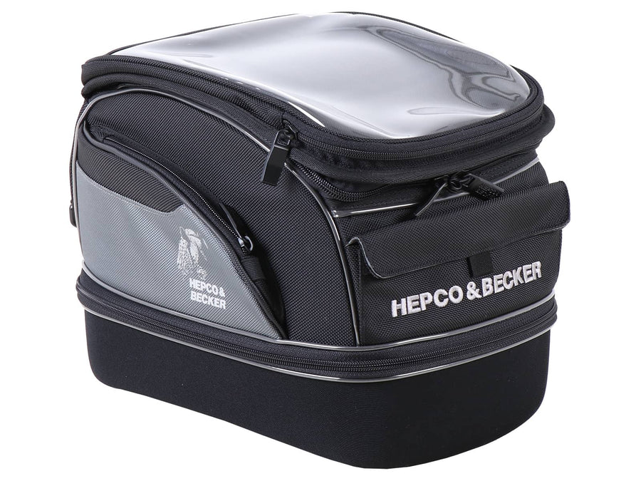 Hepco & Becker [Hepco & Becker] - Tankrucksack "Street" Tourer L