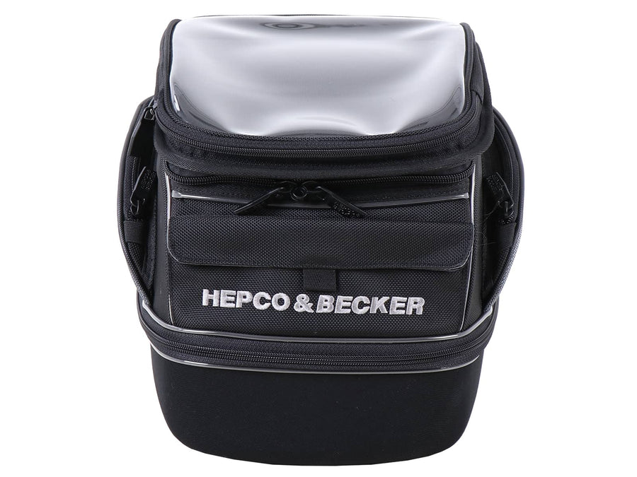 Hepco & Becker [Hepco & Becker] - Tankrucksack "Street" Tourer L
