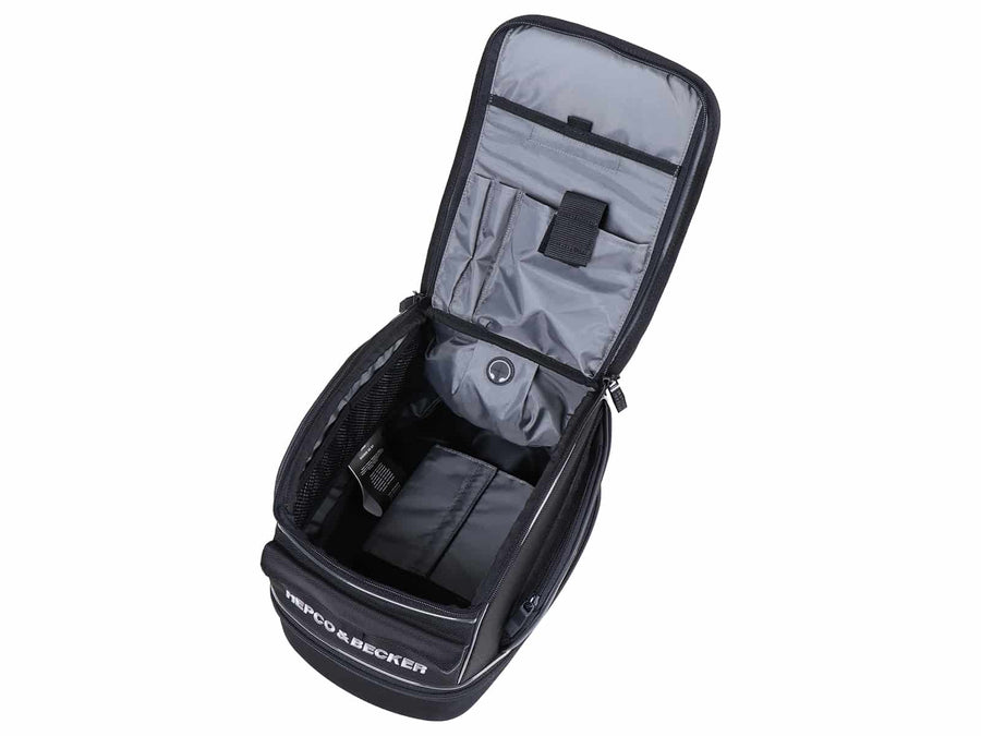 Hepco & Becker [Hepco & Becker] - Tankrucksack "Street" Tourer L