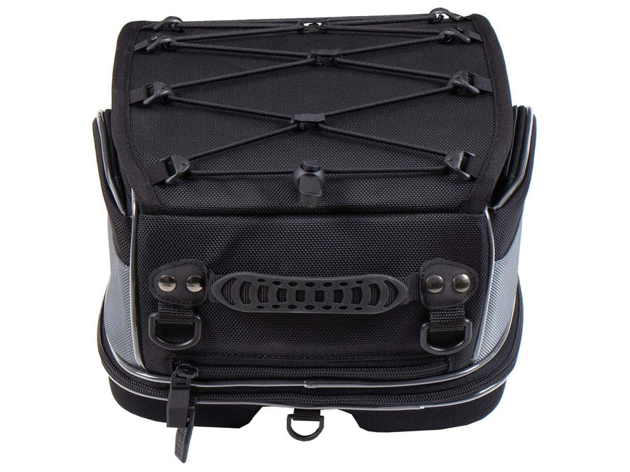 BMW R 1250 GS [2018-2023] - Minirack rear bag set Street