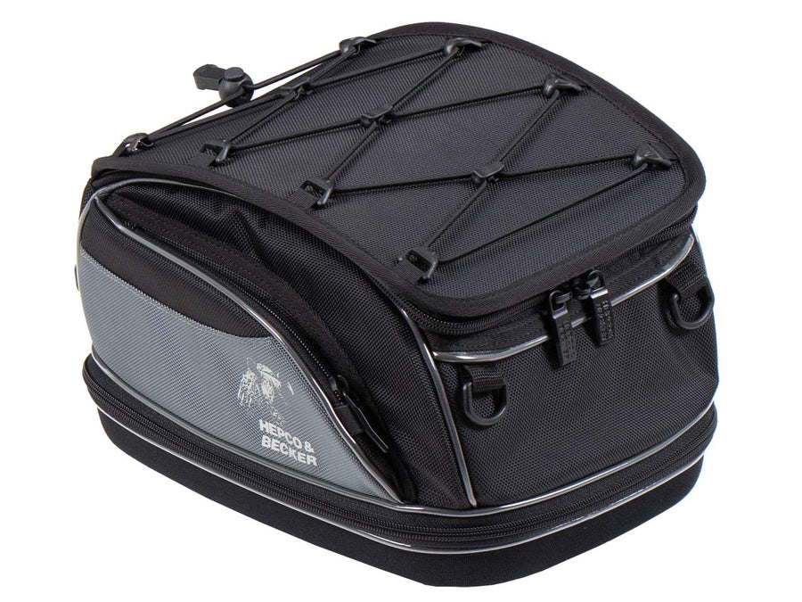 Hepco & Becker [Hepco & Becker] - Hecktasche Street