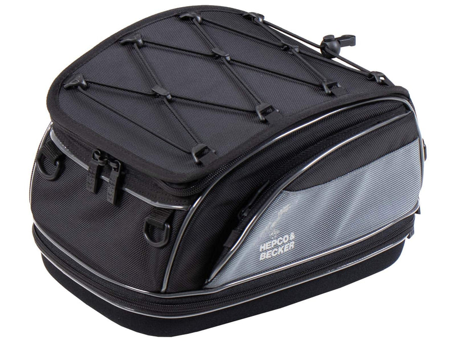 Hepco & Becker [Hepco & Becker] - Hecktasche Street