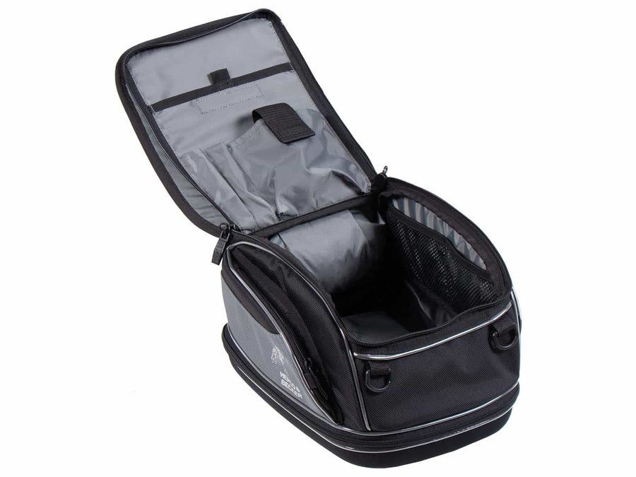 BMW R 1250 GS [2018-2023] - Minirack rear bag set Street