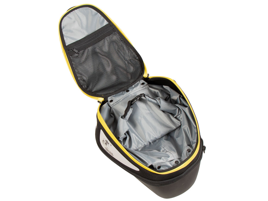 TRIUMPH Tiger Sport 800 [2025-] - Luggage example for tank ring Basic: Royster