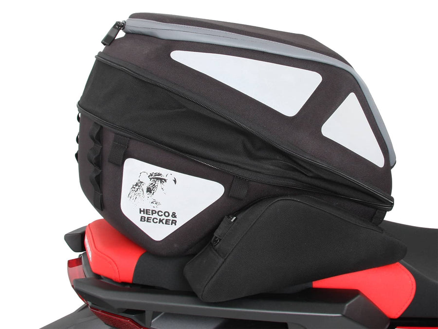 Hepco & Becker [Hepco & Becker] - Royster Rearbag Hecktasche