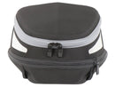 Honda CB 125 F [2025, MY26 - ] - Luggage example for Smartrack: Royster Rearbag-10