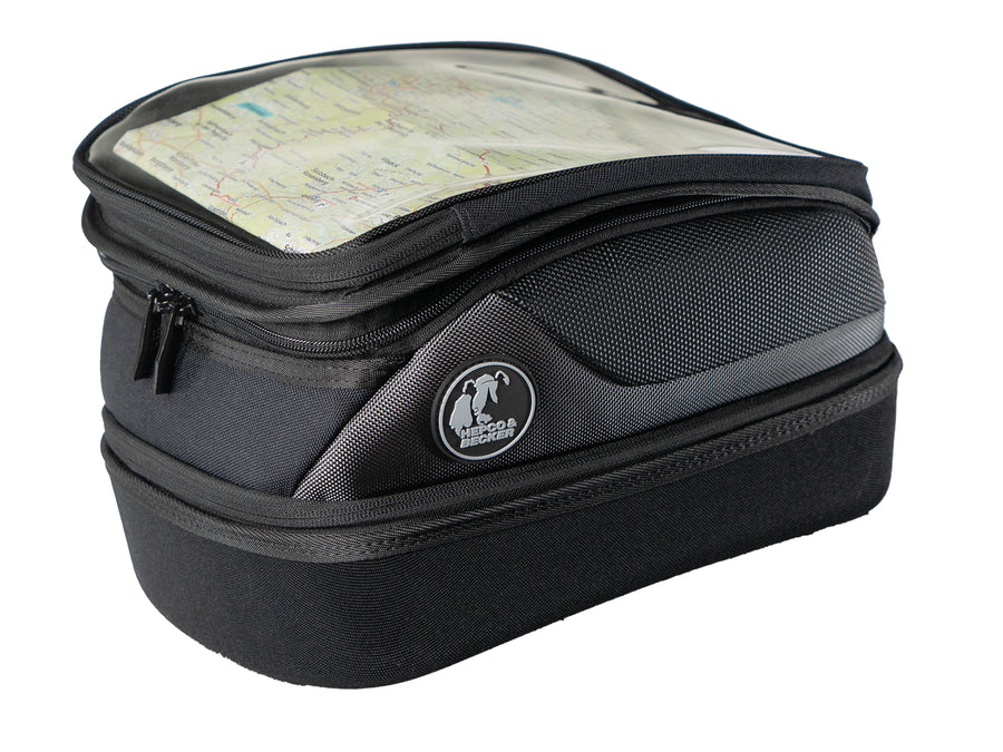 Hepco & Becker [Hepco & Becker] - Tankrucksack Street Tourer M