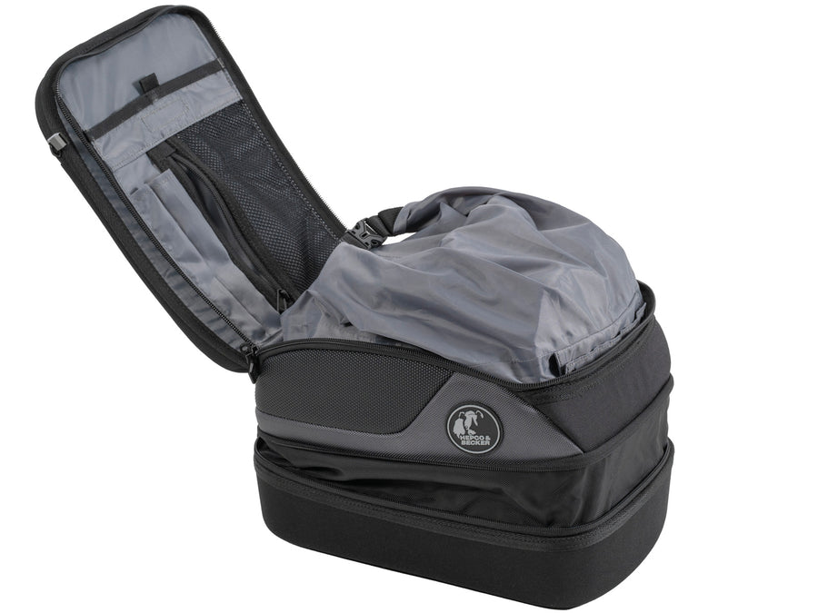 Hepco & Becker [Hepco & Becker] - Tankrucksack Street Tourer M
