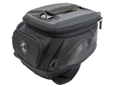 Tank bag [Hepco & Becker] - Epic 11 Belt – tank ring