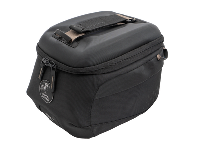 Tank bag [Hepco & Becker] - Epic 3 tank bag – tank ring
